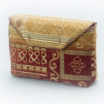 Cloth bag for book size charkha