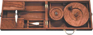 Book Charkha open detail