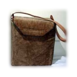 Cloth bag with strap for Journey Wheel